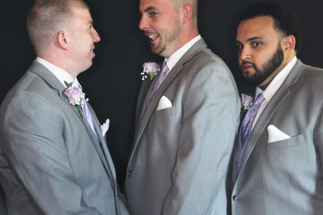 Hedrick wedding  | View more photos from the event at gallery.saycheesephotobooth.com/u/SayCheesePhotoBooth/Hedrick-wedding